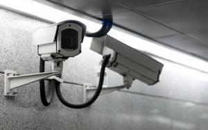 Monta kamer CCTV