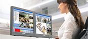 Oprogramowanie Bosch VMS 2.2