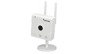 Kamery IP - IP8133W VIVOTEK