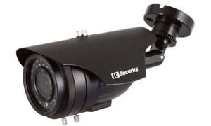 Profesjonalna kamera zintegrowana  LC-700PRO