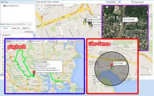 Uniwersalne lokalizatory GPS dla osób i przedmiotów