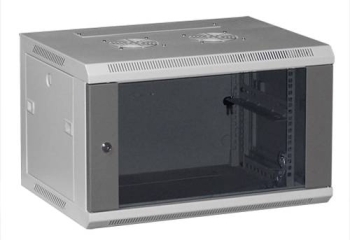 LC-R19-W8U400 - Wiszce szafy teleinformatyczne 19