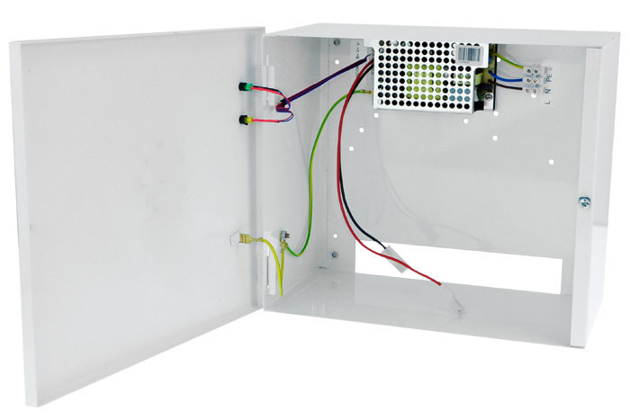 LC-ZZZBF-24V-1,8A-7Ah - Zasilacze do kamer