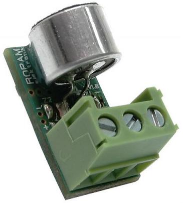 Modu audio CCTV AMR-1