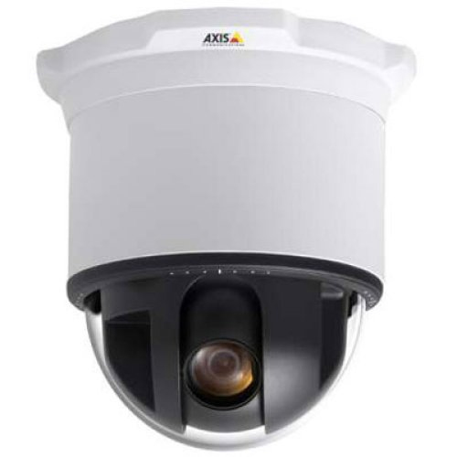 AXIS 233D - Kamery obrotowe IP