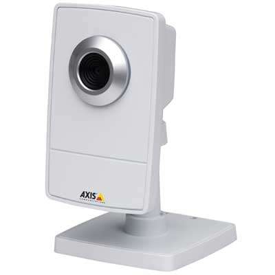 AXIS M1011 - Kamery zintegrowane IP