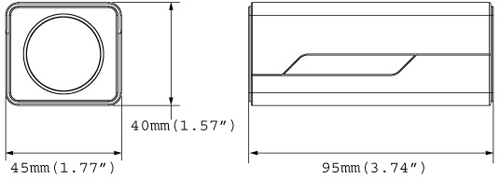 GV-UBX2301-2F Geovision