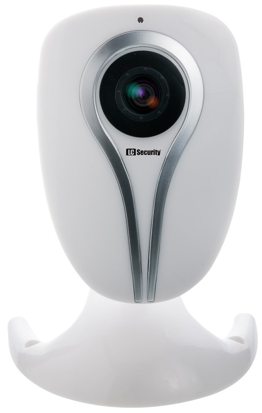 Kamera sieciowa IP LC-350IP WiFi SD P2P IR