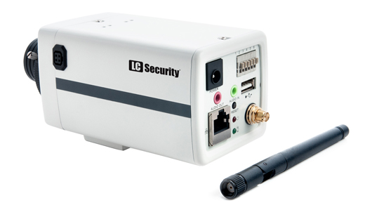 Kamera IP LC-351 LC Security