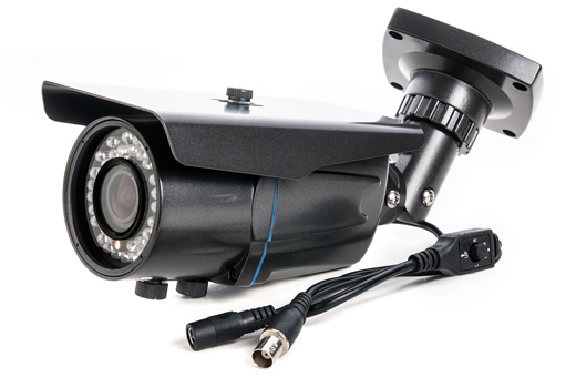 Kamera zintegrowana LC-504P