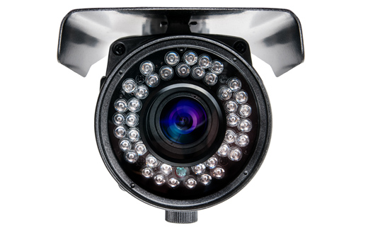 Kamera zintegrowana LC-504P