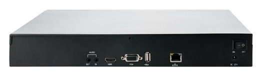 Rejestrator NVR IP LC-9000NVR