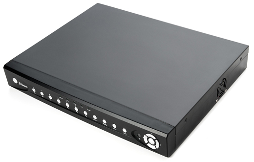 Rejestrator HD IP LC-9000NVR