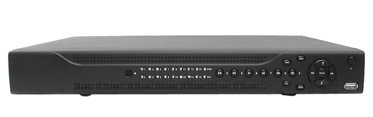 Rejestrator cyfrowy LC-DVR-1604LE-AN