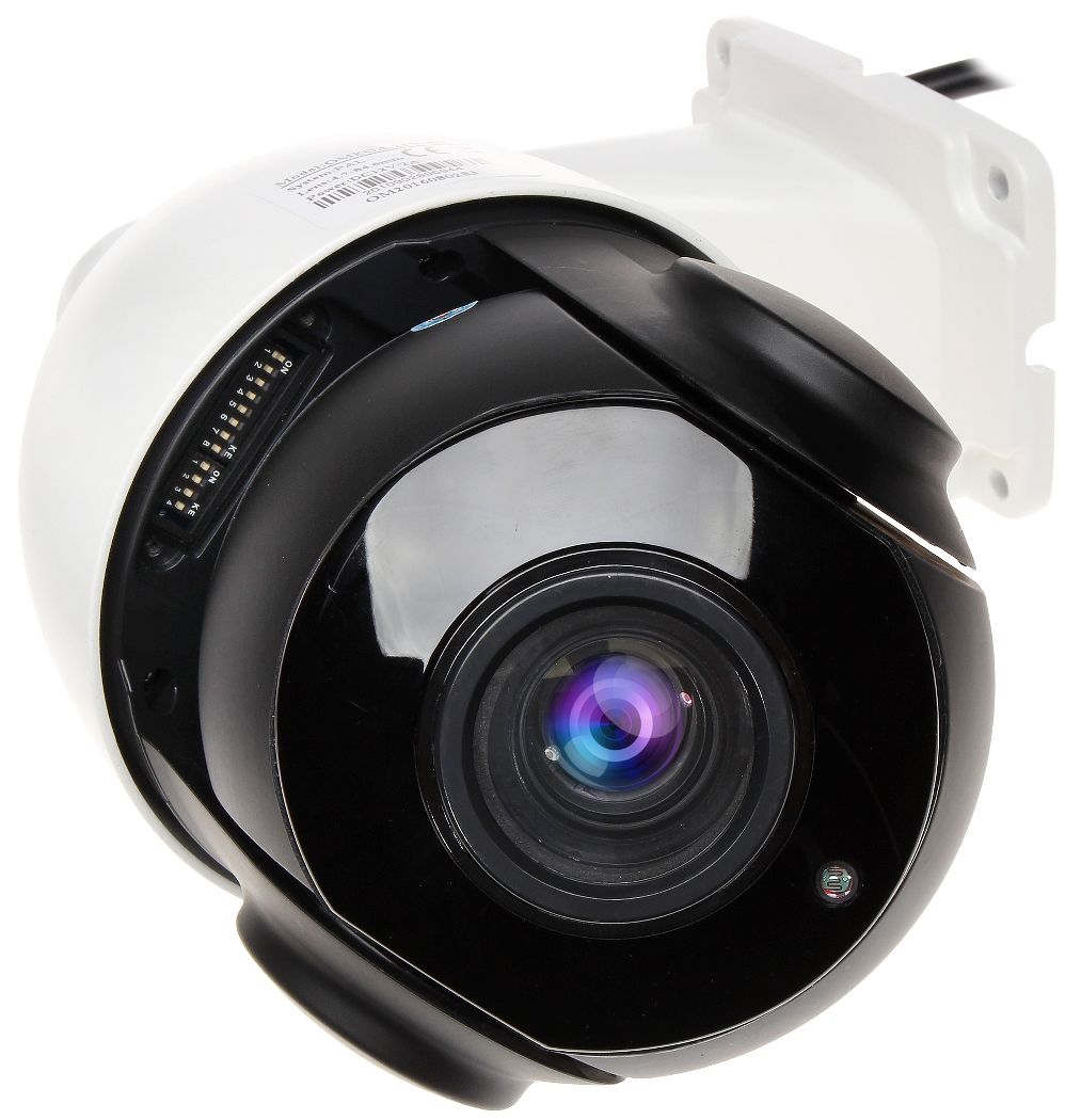 LC Security LC-HDX 24 IP