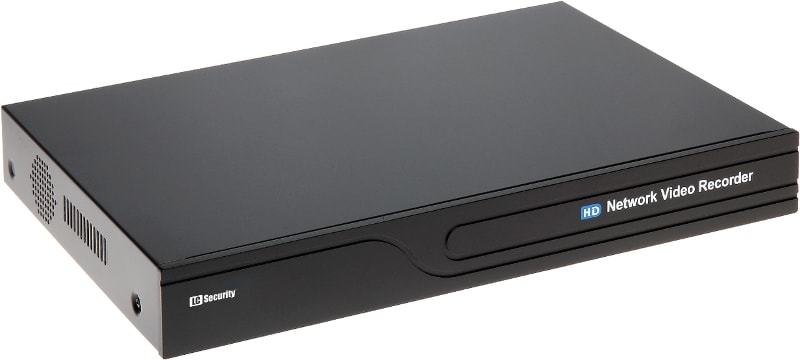 Rejestrator IP LC-NVR16HD