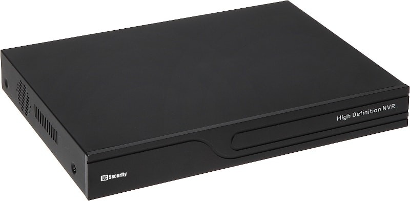 Rejestrator IP LC-NVR1625 HD