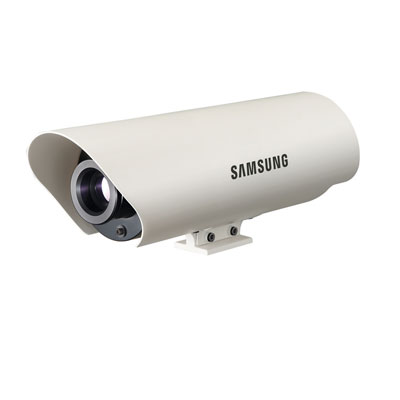 Samsung SCB-9060 - Kamery specjalne