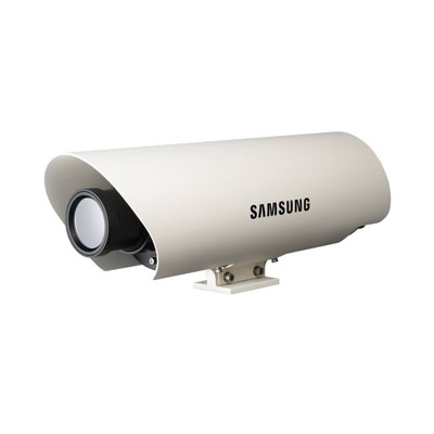 Samsung SCB-9080 - Kamery specjalne
