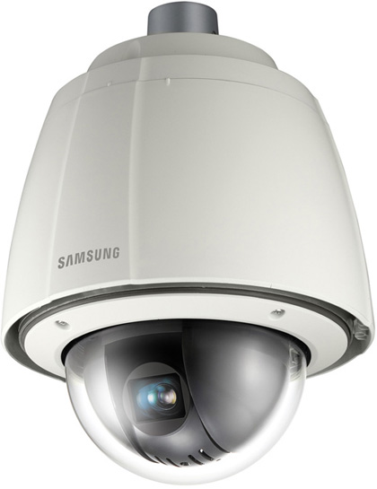 Kamera obrotowa PTZ Samsung SCP-2370H