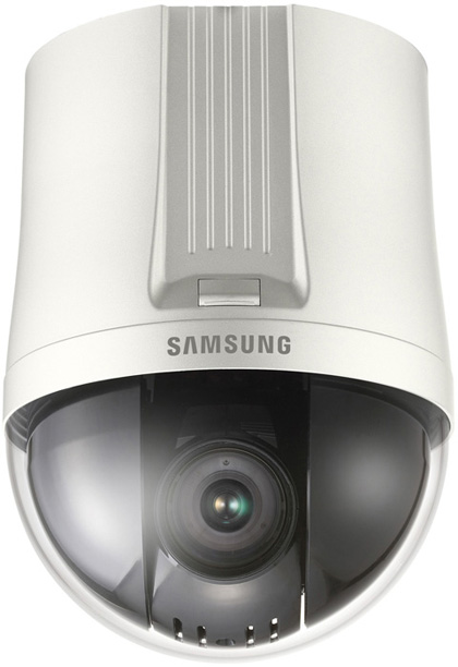 Kamera obrotowa PTZ Samsung SCP-3370