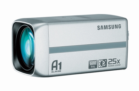 Kamera Samsung SCZ-3250