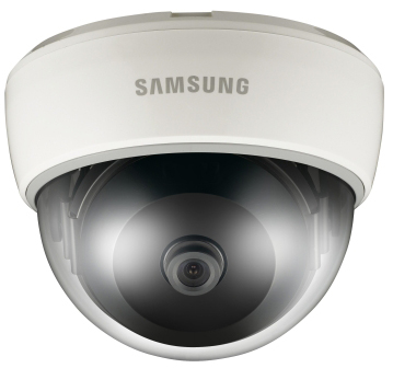 Kamera IP SND-1011 Samsung