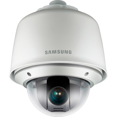 Kamera IP SNP-3430H Samsung