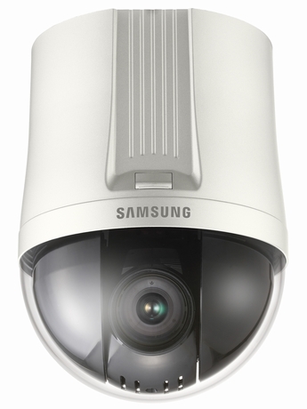 Kamera szybkoobrotowa IP SNP-5200