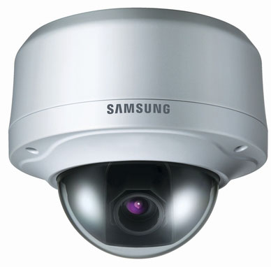 Wandaloodporna kamera megapikselowa SNV-5080