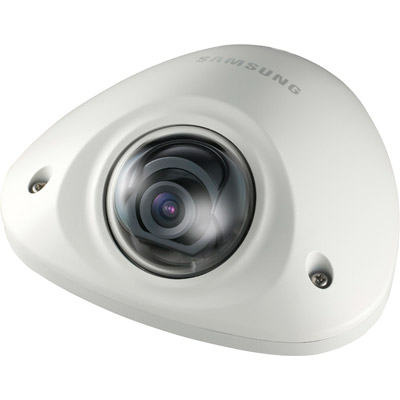 Samsung SNV-6012MP - Kamery kopukowe IP