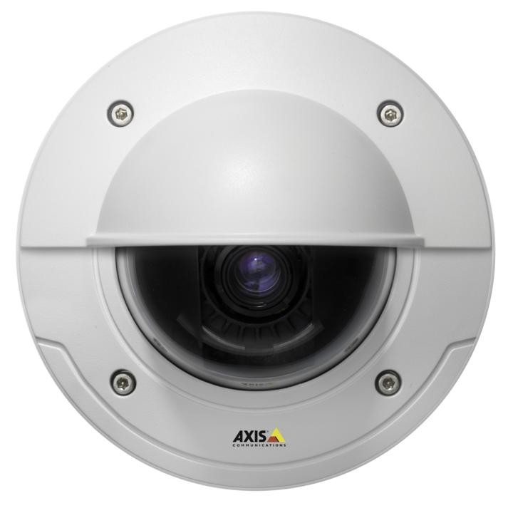 Kamera kopukowa IP AXIS P3343-VE 6MM