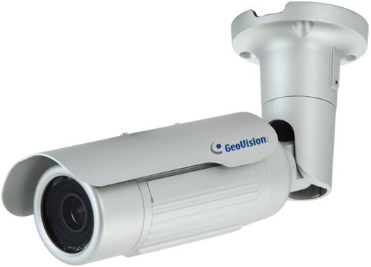 Kamery IP GV-BL Geovision