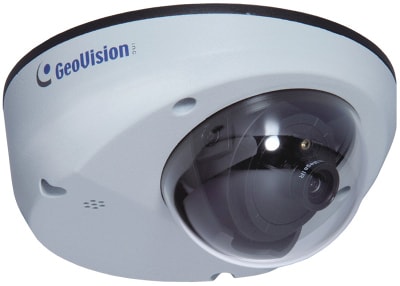 Kamera kopukowa GeoVision GV-MDR3400-2F