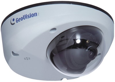 Kamera kopukowa GeoVision GV-MDR5300-2F