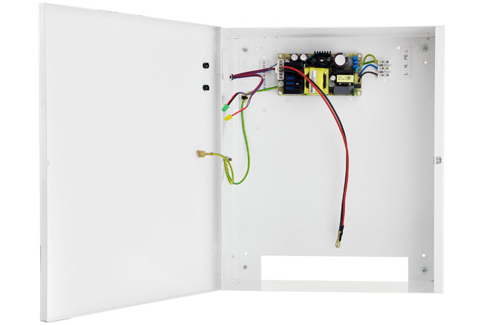 LC-ZZZBF-12V-10,5A-17Ah - Zasilacze do kamer