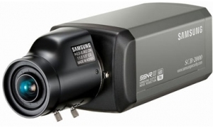 Samsung SCB-2000P