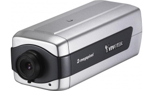 IP7160 VIVOTEK Mpix