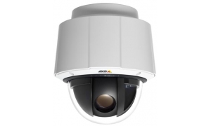 AXIS Q6034 50HZ Mpix