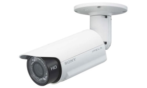 SNC-CH260 Sony Mpix