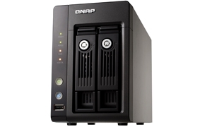 QNAP TS-259 PRO+