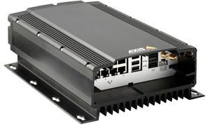 AXIS Q8108-R