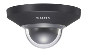 SNC-DH210TB Sony Mpix