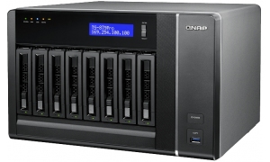 Serwer plikw QNAP TS-879PRO