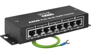 AXON PoE Multi NetProtector