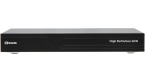 LC-NVR1625 HD - Rejestrator IP do 25 kanaw