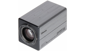 LC-1080 AHD MotoZoom - Kamera z High Speed AutoFocus