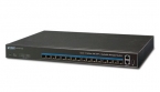 Planet SGS-6340-16XR - Switch 16-portowy 10GBASE-SR/LR SFP