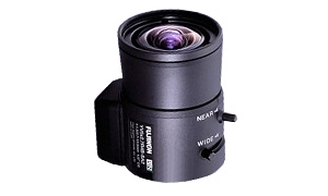 Obiektyw 5-50 FUJINON