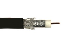 Kabel konc. RG11 (F1160BV)